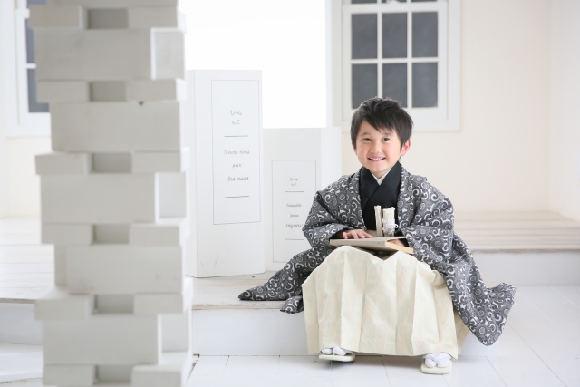 the appeal of studio photography